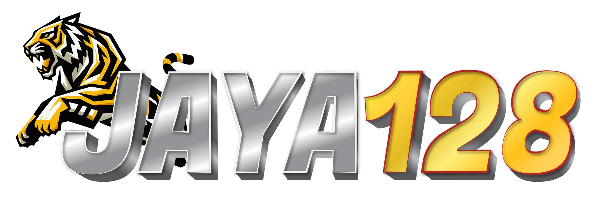 Logo resmi JAYA128